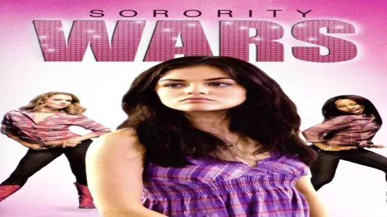 فيلم Sorority Wars 2009 مترجم