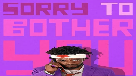 فيلم Sorry to Bother You 2018 مترجم