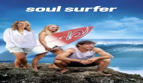 فيلم Soul Surfer 2011 مترجم