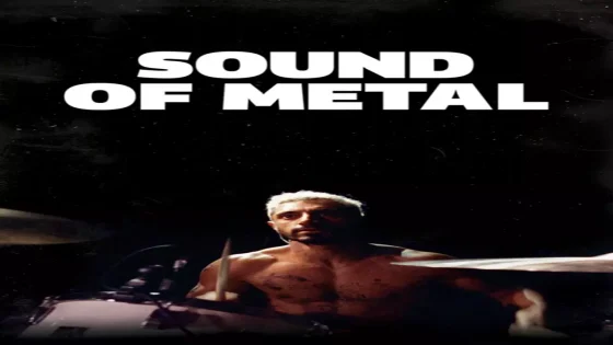 فيلم Sound of Metal 2019 مترجم