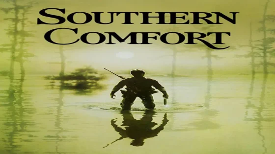 فيلم Southern Comfort 1981 مترجم