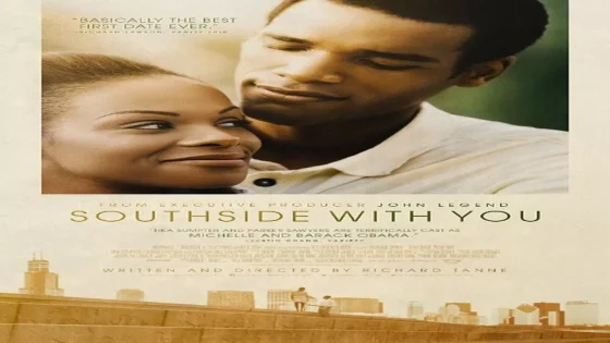 فيلم Southside with You 2016 مترجم