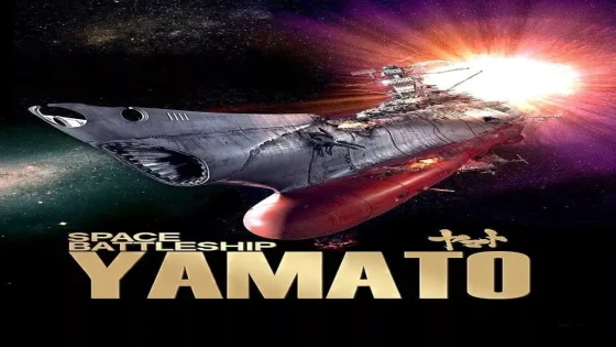 فيلم Space Battleship Yamato 2010 مترجم