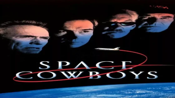 فيلم Space Cowboys 2000 مترجم