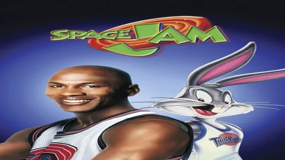 فيلم Space Jam 1996 مترجم