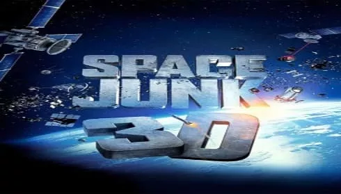 فيلم Space Junk 3D 2012 مترجم