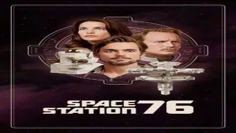 فيلم Space Station 76 2014 مترجم