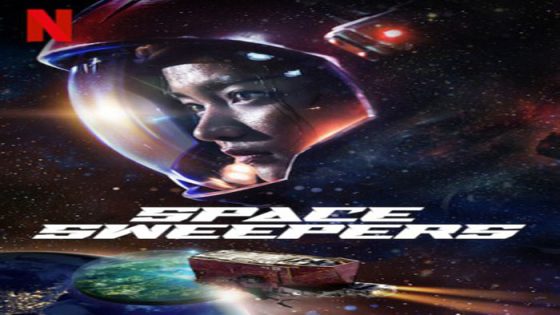 فيلم Space Sweepers 2021 مترجم