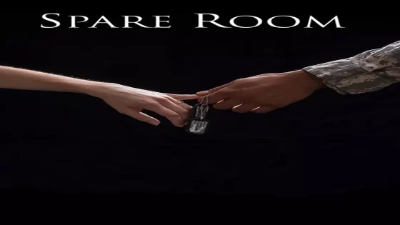 فيلم Spare Room 2018 مترجم