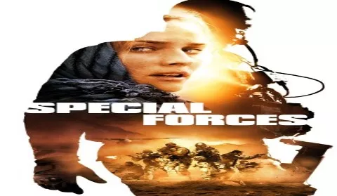 فيلم Special Forces 2011 مترجم