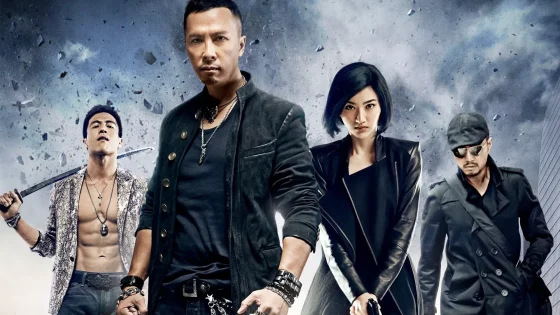 فيلم Special ID 2013 مترجم