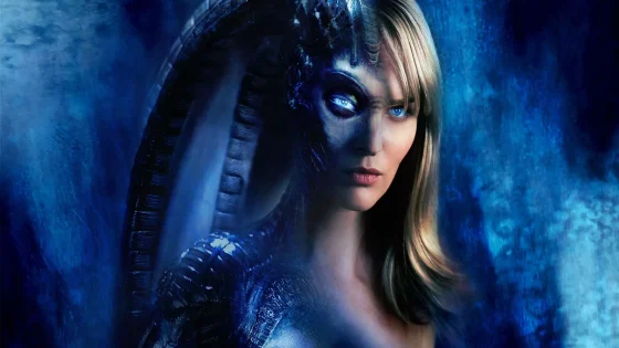 فيلم Species III 2004 مترجم
