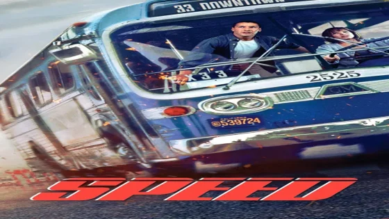 فيلم Speed 1994 مترجم