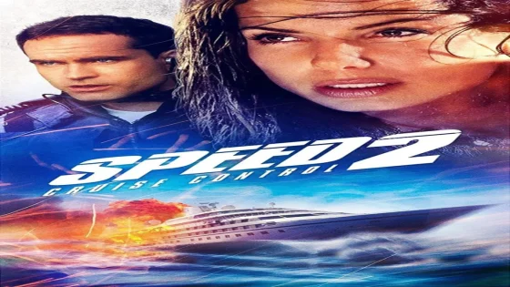 فيلم Speed 2: Cruise Control 1997 مترجم