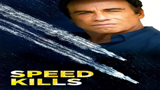 فيلم Speed Kills 2018 مترجم