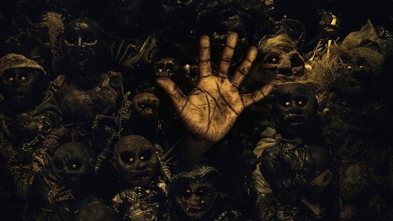 فيلم Spell 2020 مترجم