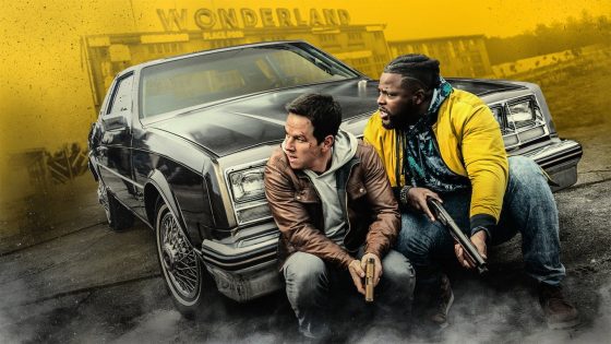 فيلم Spenser Confidential 2020 مترجم