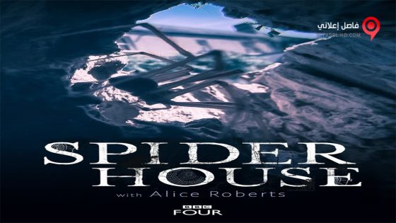فيلم Spider House 2014 مترجم