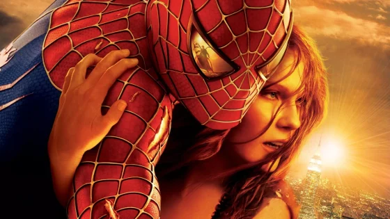 فيلم Spider-Man 2 2004 مترجم