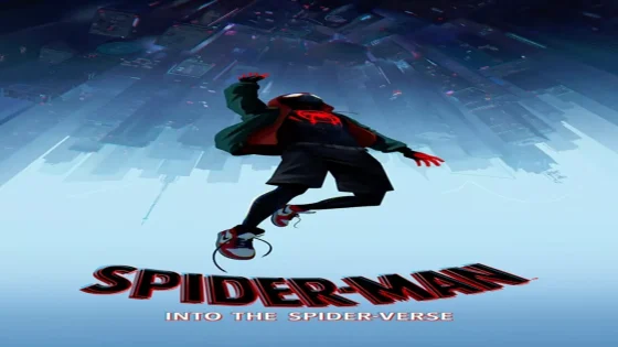 فيلم Spider-Man: Into the Spider-Verse 2018 مترجم