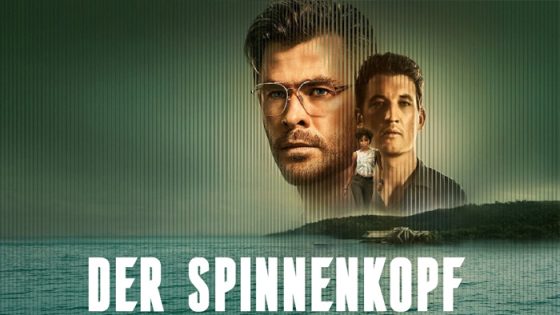 فيلم Spiderhead 2022 مترجم