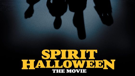 فيلم Spirit Halloween 2022 مترجم