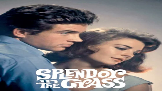 فيلم Splendor in the Grass 1961 مترجم