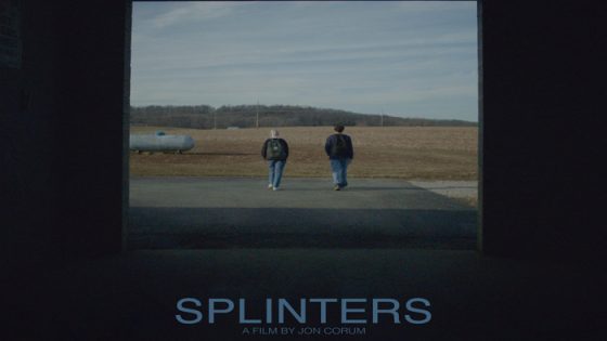 فيلم Splinters 2022 مترجم
