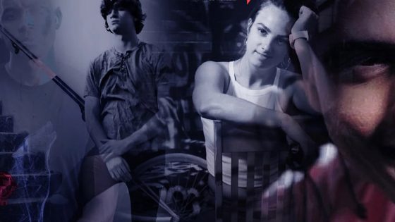 فيلم Spoken 2021 مترجم