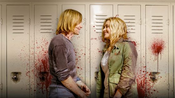 فيلم Spontaneous 2020 مترجم