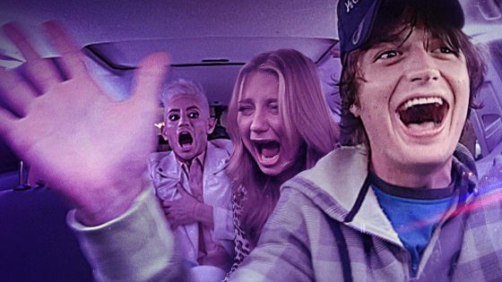 فيلم Spree 2020 مترجم