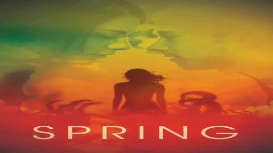 فيلم Spring 2014 مترجم