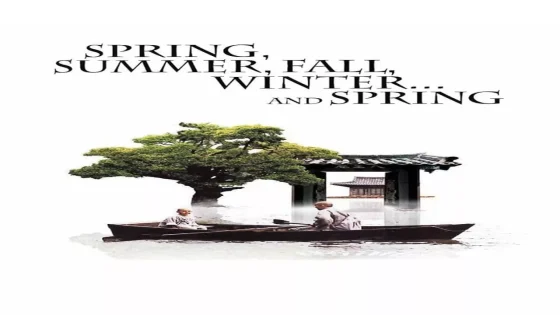 فيلم Spring, Summer, Fall, Winter… and Spring 2003 مترجم
