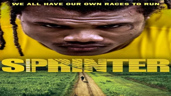 فيلم Sprinter 2018 مترجم