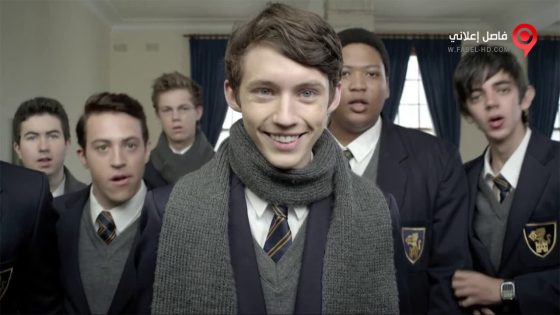 فيلم Spud 3 Learning to Fly 2014 مترجم