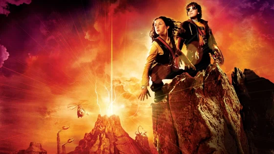 فيلم Spy Kids 2: The Island of Lost Dreams 2002 مترجم