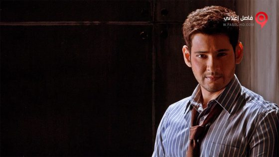 فيلم Spyder 2017 مترجم