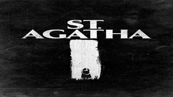 فيلم St. Agatha 2018 مترجم
