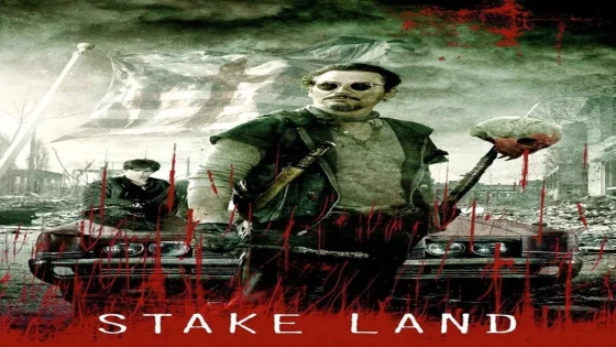 فيلم Stake Land 2010 مترجم