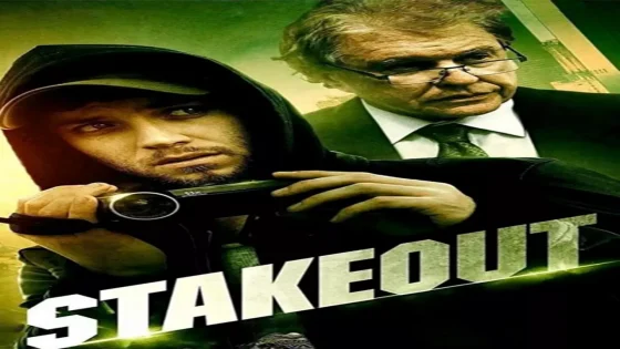 فيلم Stakeout 2019 مترجم