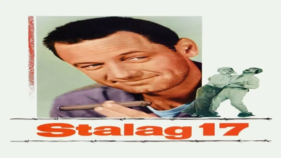فيلم Stalag 17 1953 مترجم
