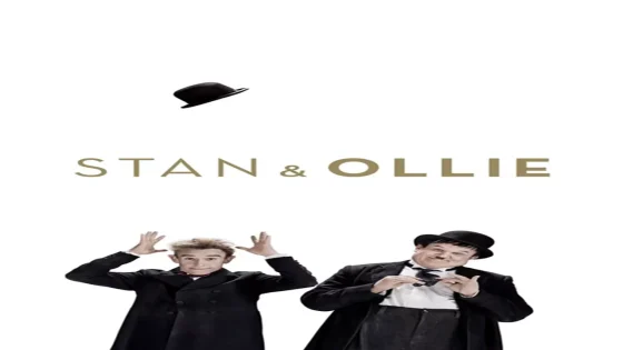 فيلم Stan & Ollie 2018 مترجم