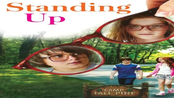 فيلم Standing Up 2013 مترجم