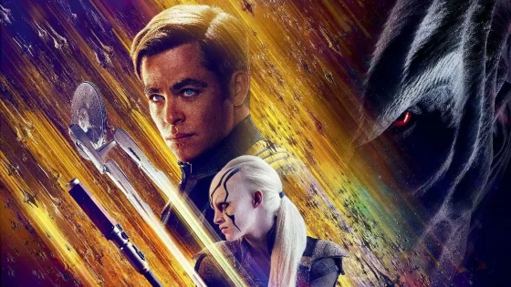 فيلم Star Trek Beyond 2016 مترجم