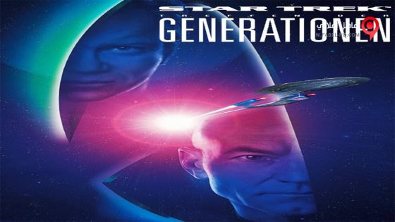 فيلم Star Trek Generations 1994 مترجم