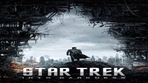 فيلم Star Trek Into Darkness 2013 مترجم