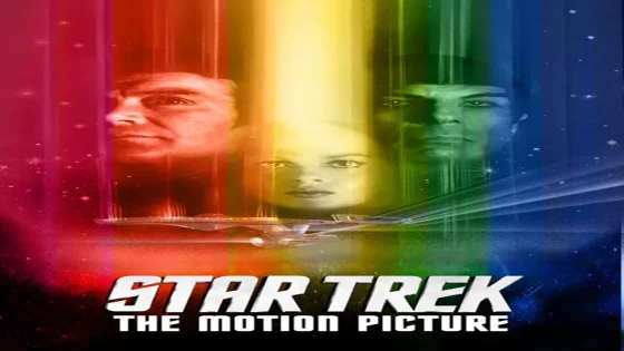 فيلم Star Trek: The Motion Picture 1979 مترجم