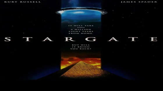 فيلم Stargate 1994 مترجم