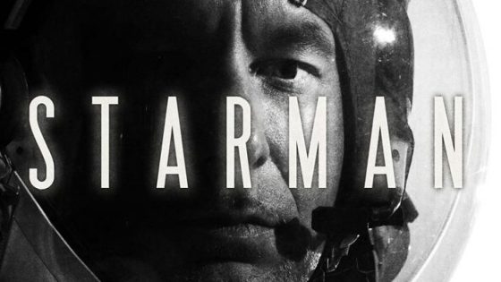 فيلم Starman 2020 مترجم