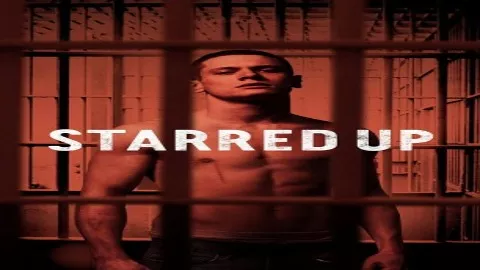فيلم Starred Up 2013 مترجم